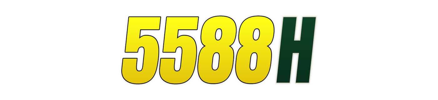 5588h লোগো
